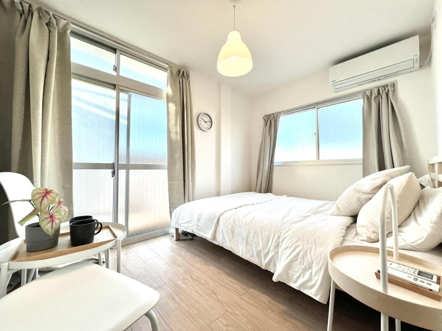 Shinjuku Yc Hostel Prefektura Tokio Exteriér fotografie