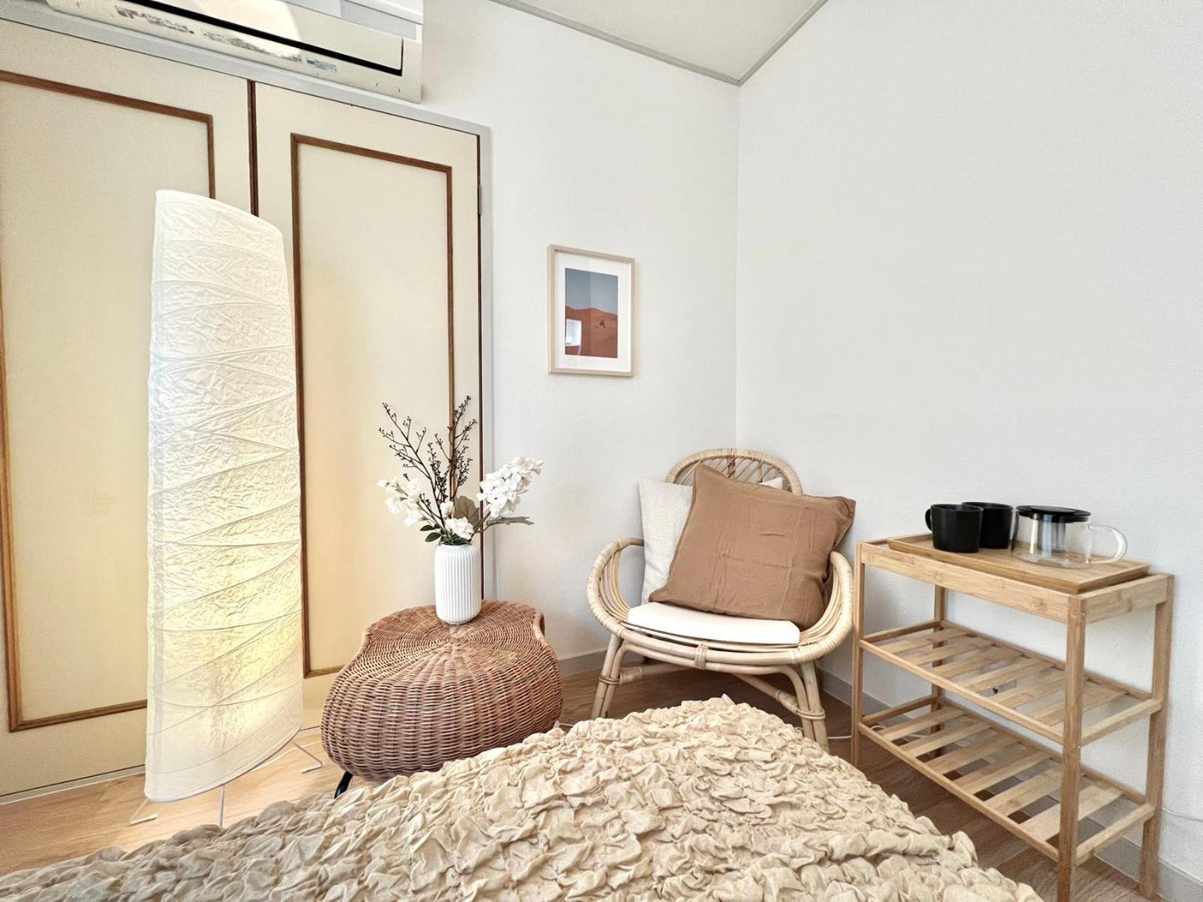 Shinjuku Yc Hostel Prefektura Tokio Exteriér fotografie